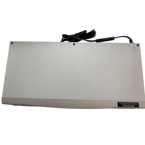 NOS Emerson DVD CD Player EWD7004 - Picture 4 of 9